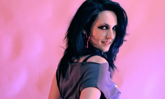 Chez Kane “Powerzone” Review