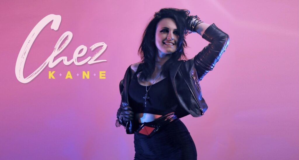 Chez Kane Interview