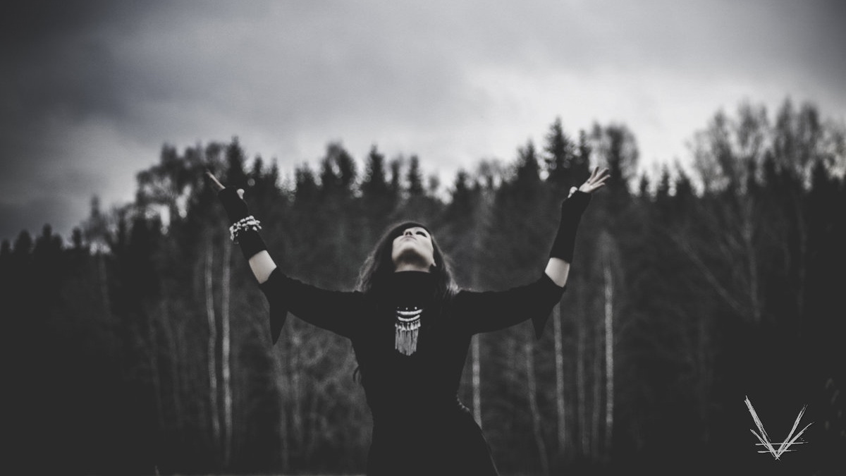 Interview with Vermilia