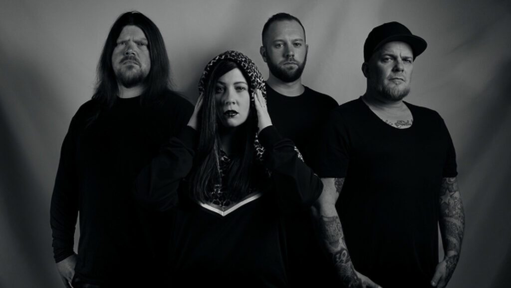 INTERVIEW: Jenny Jansen (Ghosther)