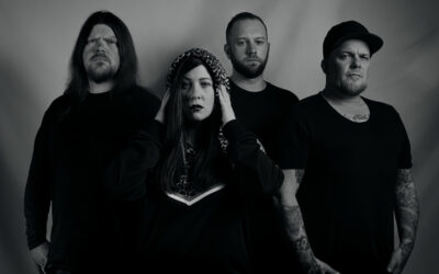 INTERVIEW: Jenny Jansen (Ghosther)