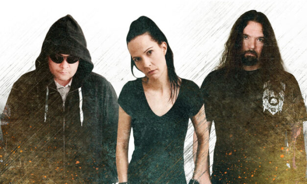 INTERVIEW: Noora Virtanen (Autumn’s Grief)