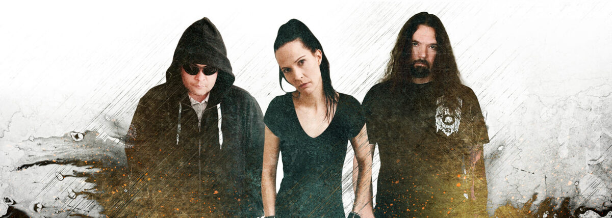 REVIEW: Autumn’s Grief second album “Dead By The Dawn” REVIEW: Autumn’s Grief second album “Dead By The Dawn”