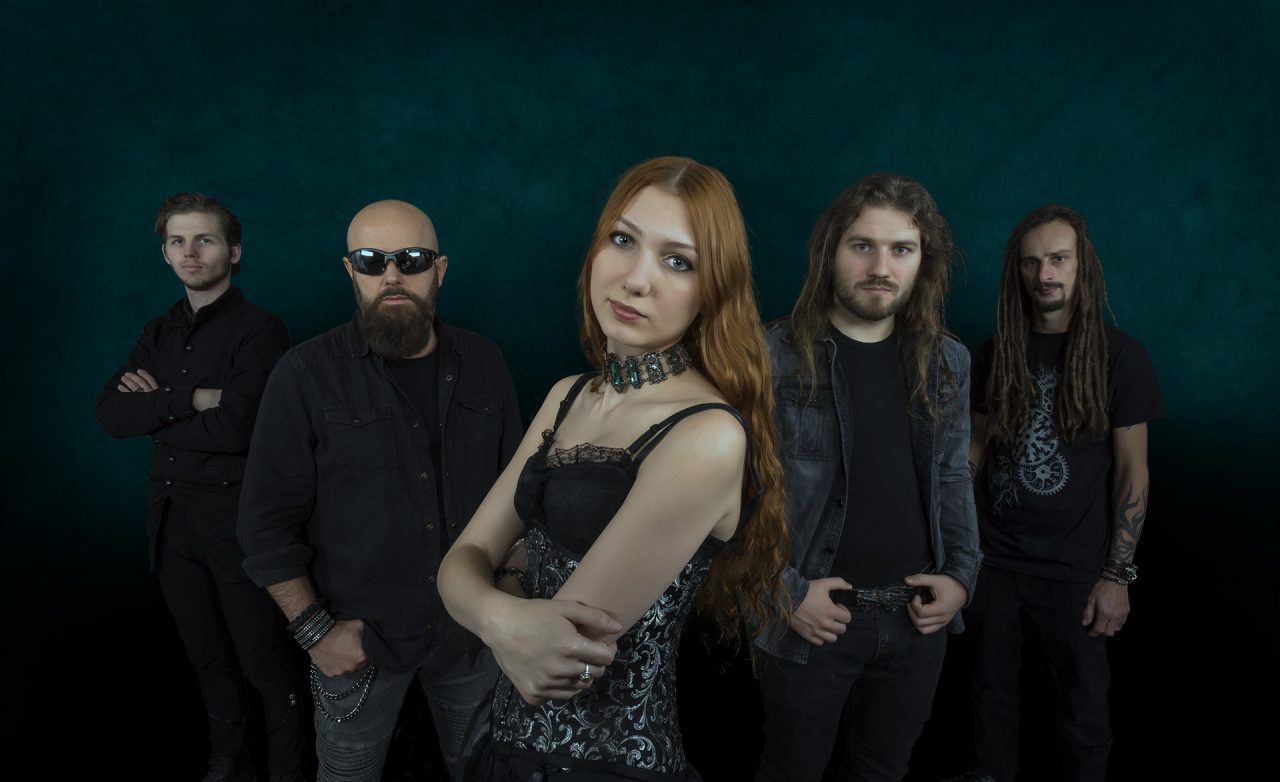 REVIEW: Solitude Within’s sophomore album “When Kingdoms Fall” REVIEW: Solitude Within’s sophomore album “When Kingdoms Fall”