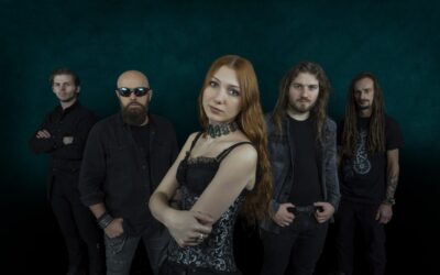 INTERVIEW: Emmelie Arents (Solitude Within)