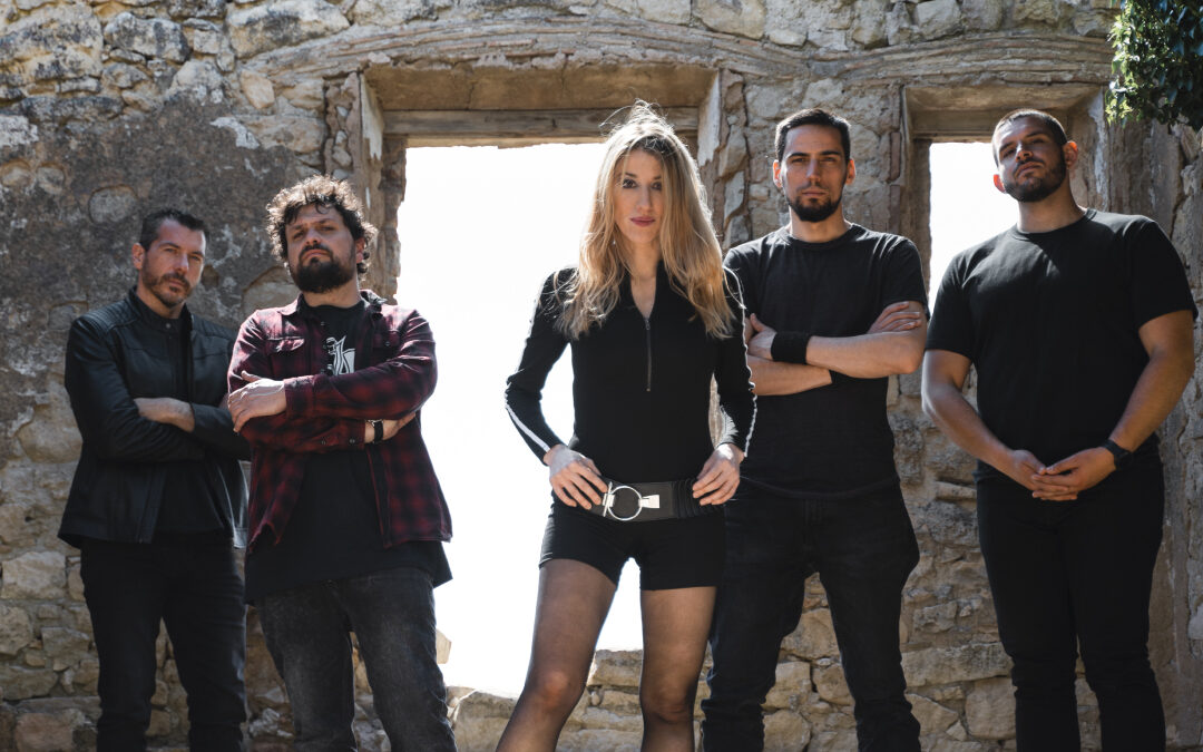 INTERVIEW: Elisabet C. (Archetype X)