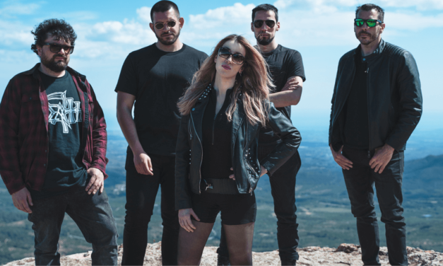 ALBUM REVIEW: “Regression” by Archetype X