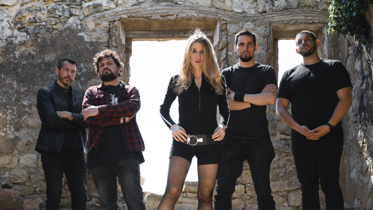 INTERVIEW: Elisabet C. (Archetype X)