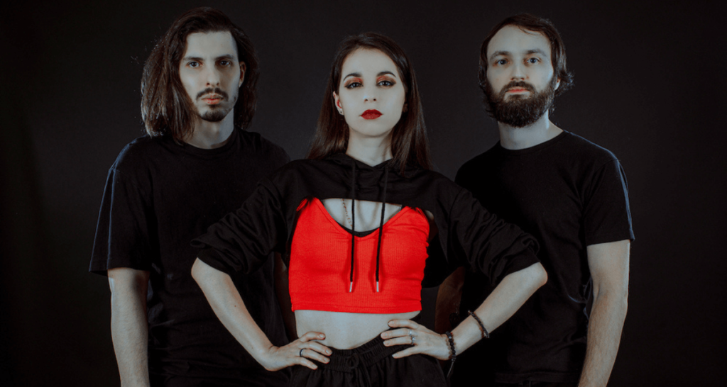 Interview with Elizabeth Zhovnerchuk (Morphide)