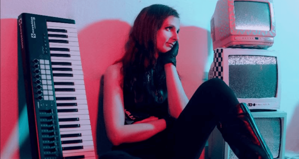 INTERVIEW: Jessica Kagan (Planepacked)