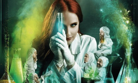 REVIEW: The Alchemy Project – Epica