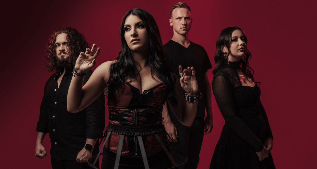 ALBUM REVIEW: “Kore” by Victoria K