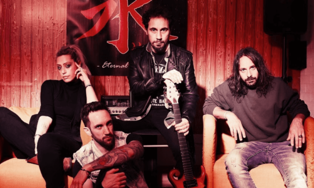 INTERVIEW: Elena Pavanello (KAJOSHIN)