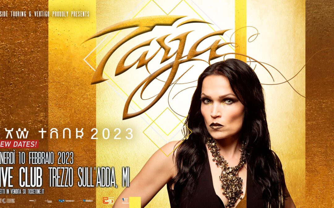 LIVE EVENTS: February full of metal at the Live Club!