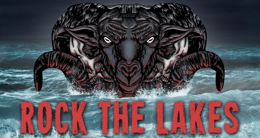Live Events: Rock The Lakes comes back in 2023