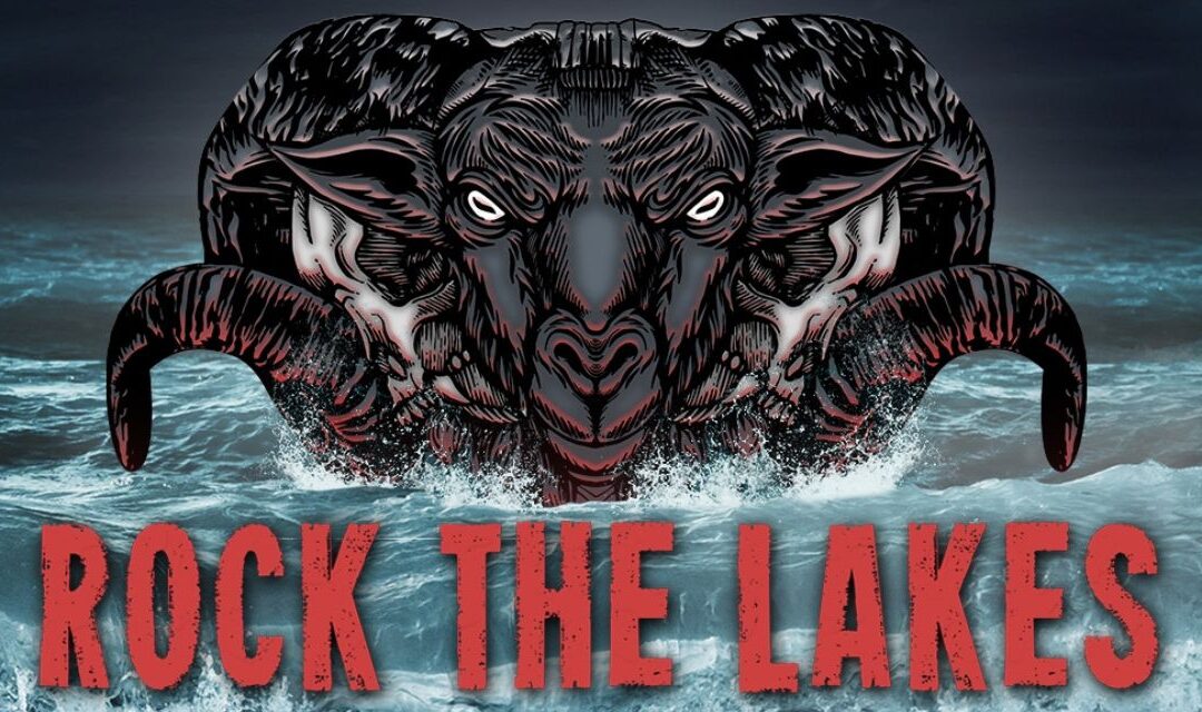 Live Events: Rock The Lakes comes back in 2023