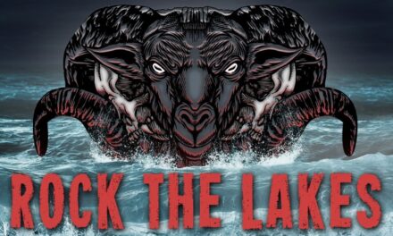 Live Events: Rock The Lakes comes back in 2023
