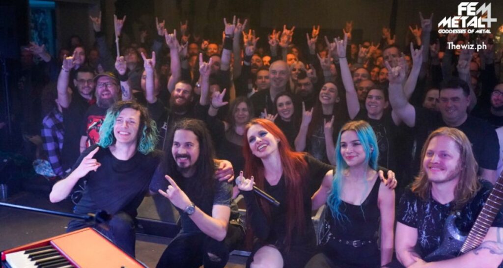 Photos and setlists: Milady Metal Festival 5th edition
