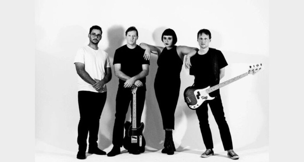 INTERVIEW: Jin (The Haptics)