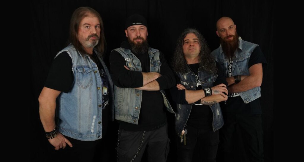Interview: Kryuhm talk of life after debut album release