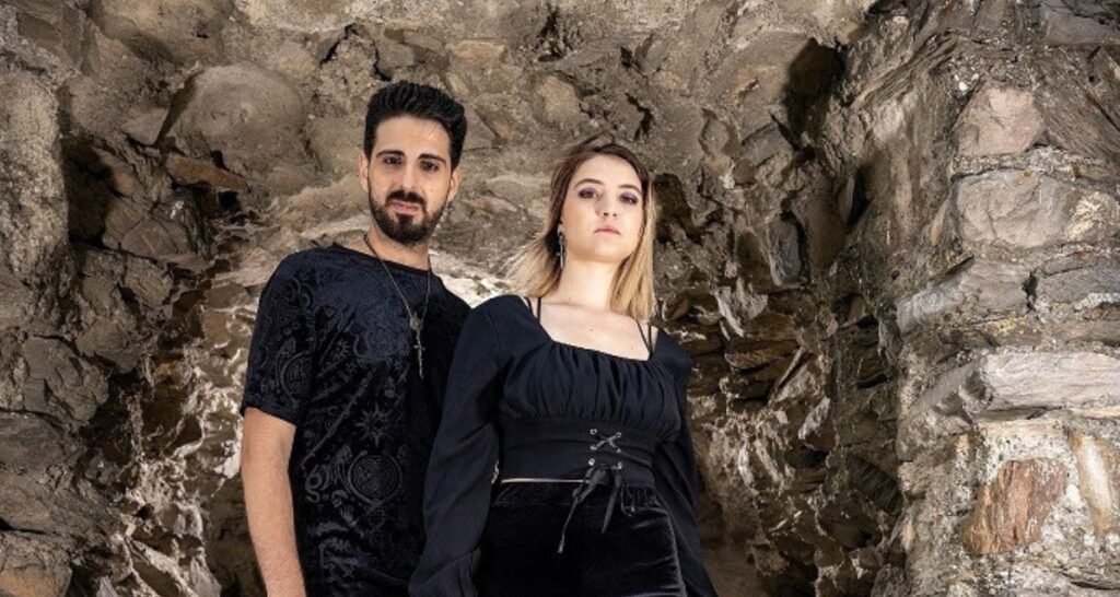 Interview: Noémie Allet (Hartlight)