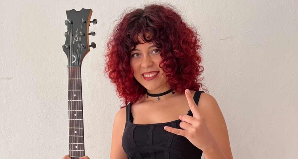 Interview with Eda Soybay