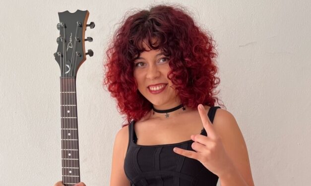 Interview with Eda Soybay