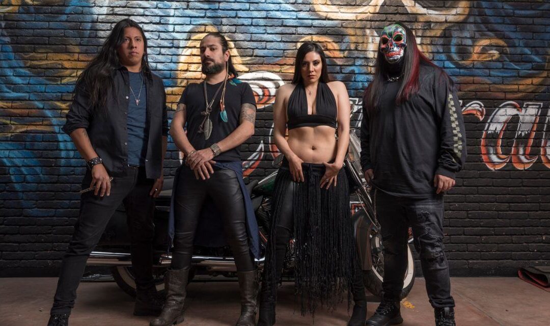 INTERVIEW: Julieta Ruiseco (KÄLAD)