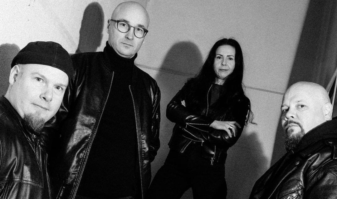INTERVIEW: Lily Black (LILLI)