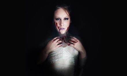 INTERVIEW: Sheila Eden (Nepthisis)