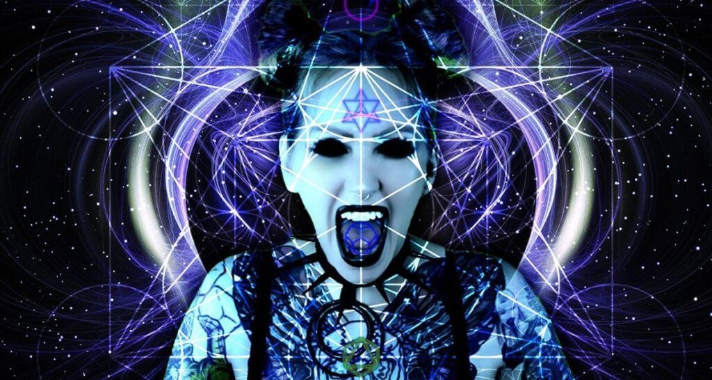 INTERVIEW: Sagan Amery (Hail Sagan)