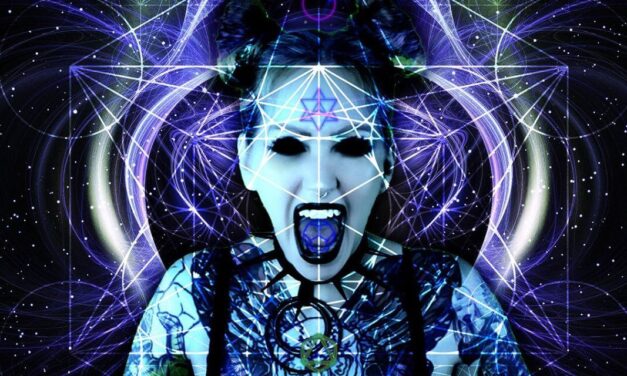 INTERVIEW: Sagan Amery (Hail Sagan)