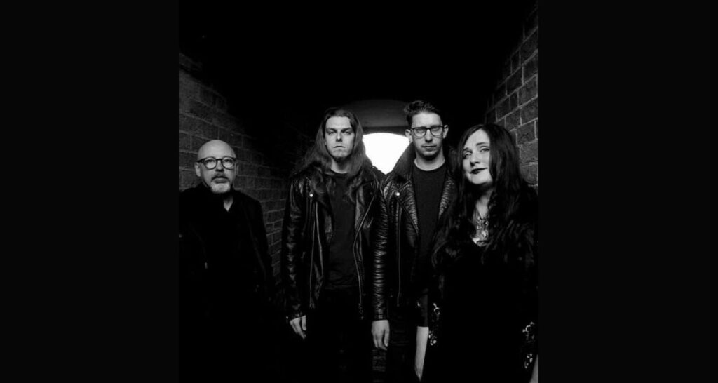INTERVIEW: Siobhan Sands (Scriptures)