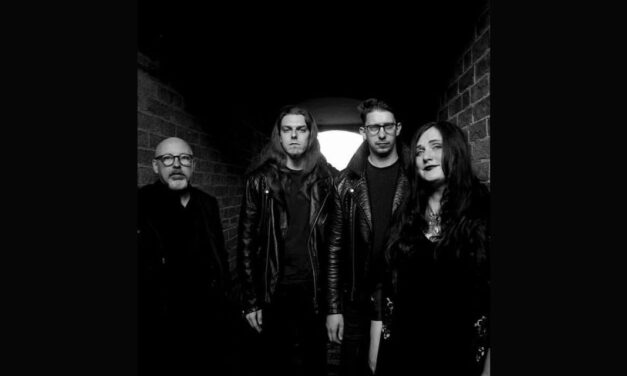 INTERVIEW: Siobhan Sands (Scriptures)