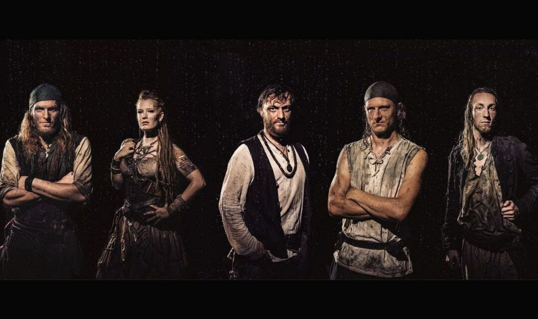 Interview: Clara Held (The Privateer)
