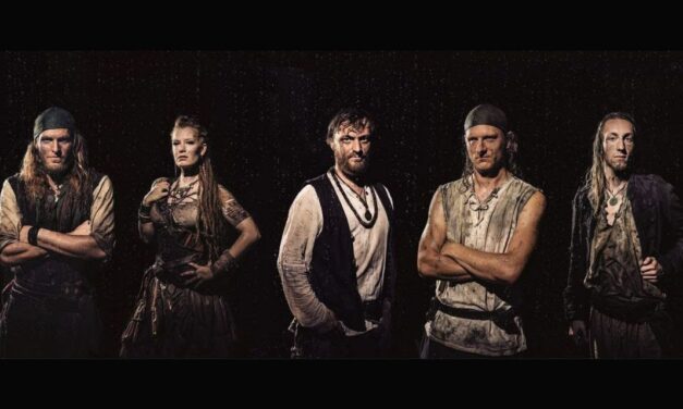 Interview: Clara Held (The Privateer)