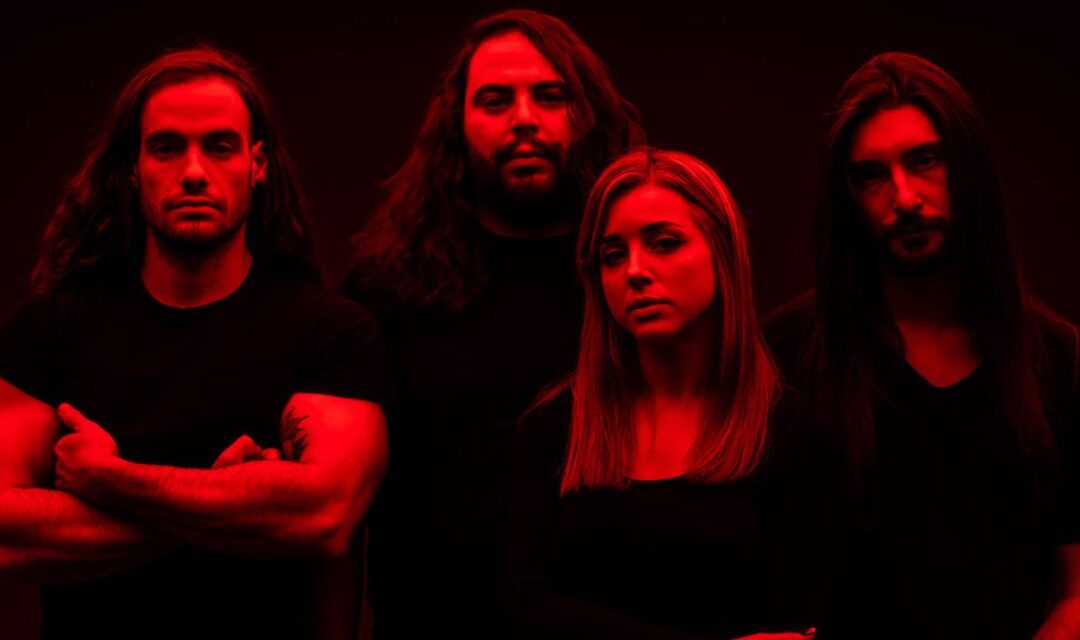 Interview with Chiara Zanøn (The Silence Between Us)
