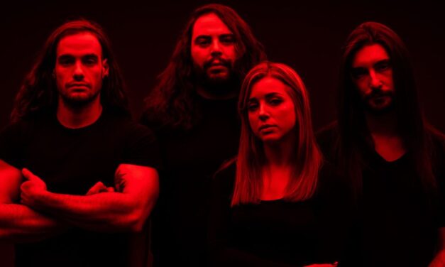 Interview with Chiara Zanøn (The Silence Between Us)