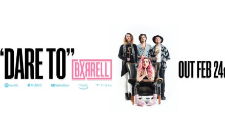 BXRRELL “Dare To” Single Review