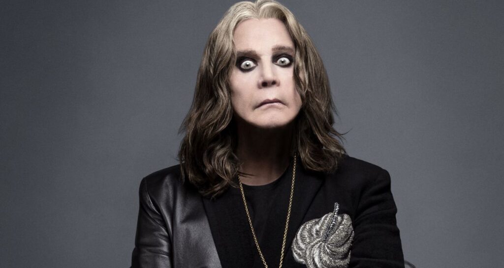 Live Events: Ozzy Osbourne cancels entire tour