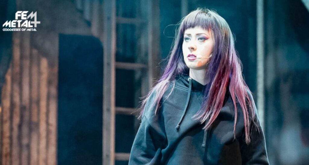 Photo Report: We Will Rock You – The Musical in Milan