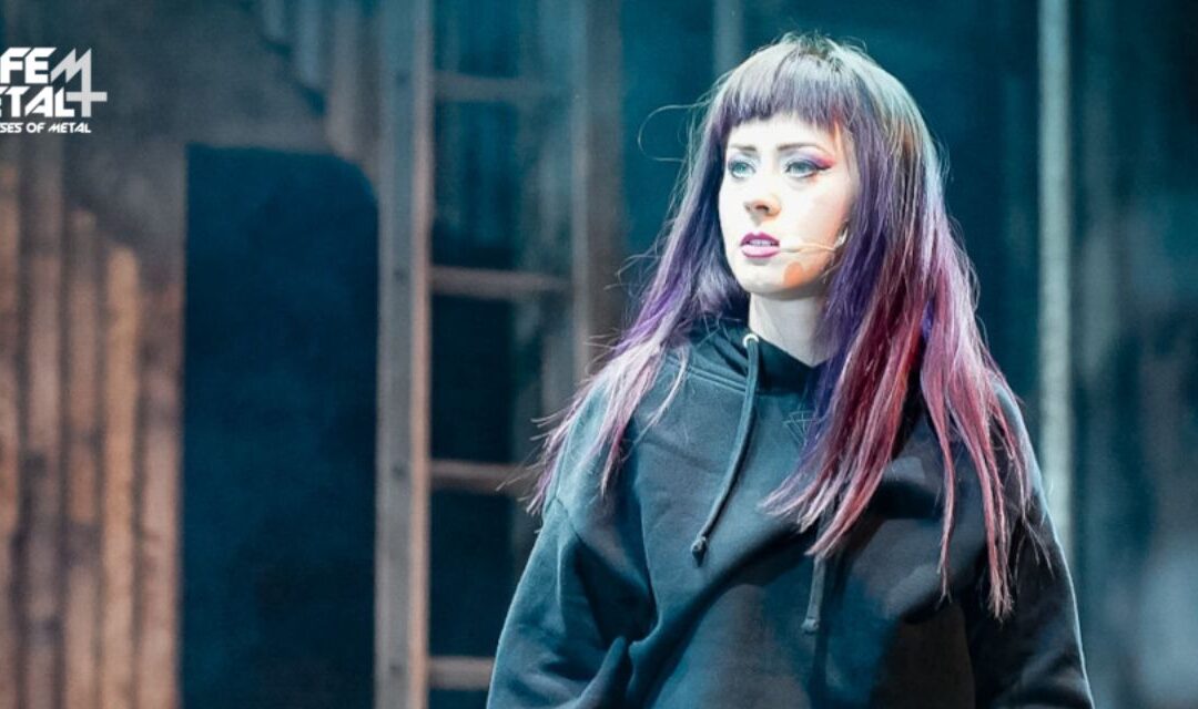 Photo Report: We Will Rock You – The Musical in Milan