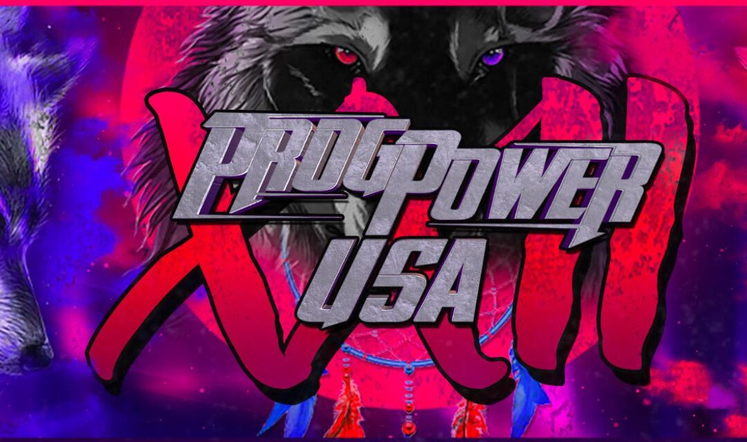 Live Events: ProgPower USA XXII Is Selling Out!