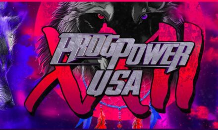 Live Events: ProgPower USA XXII Is Selling Out!