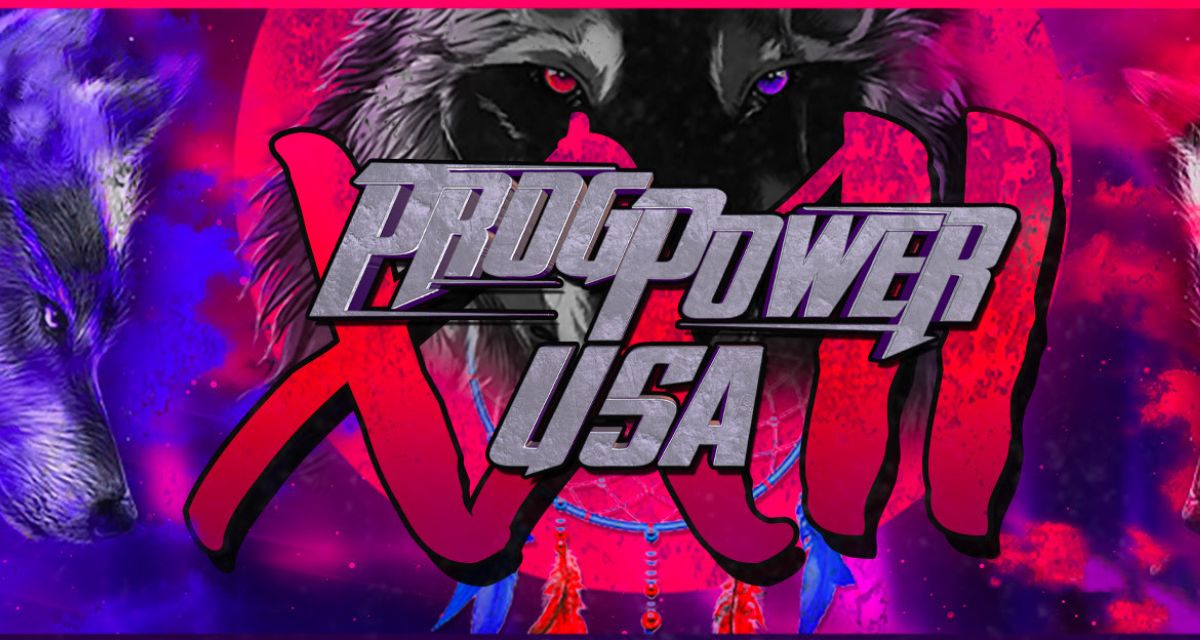 Live Events: ProgPower USA XXII Is Selling Out!
