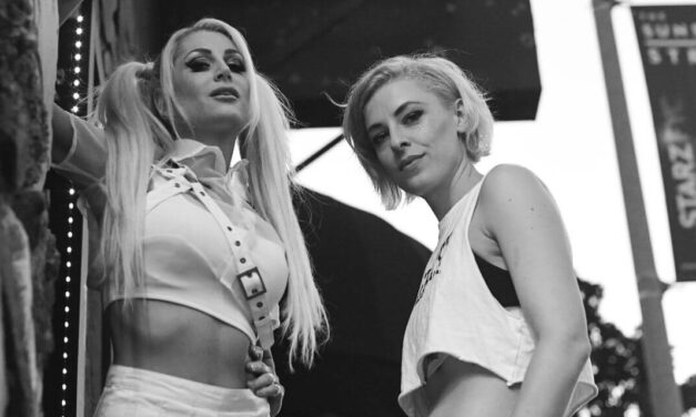 Interview with Mik & Maxi