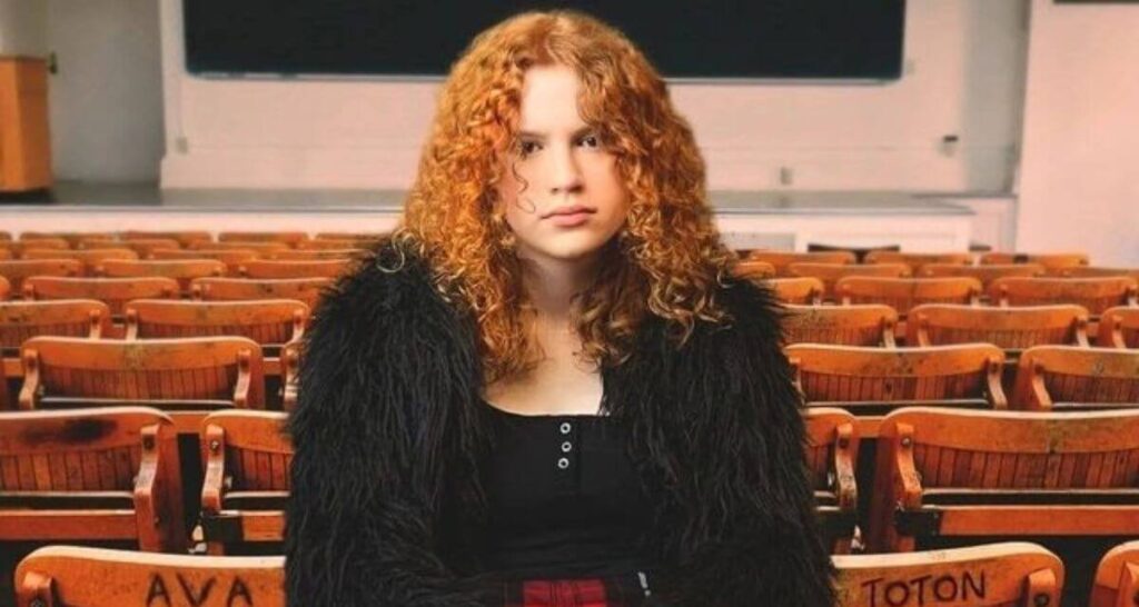 Interview with Ava Toton