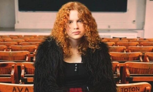 Interview with Ava Toton