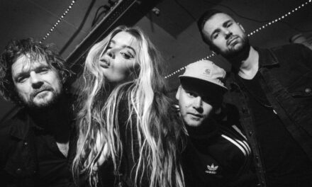 SINGLE REVIEW: The Damned Few – “Til Death Do Us Apart”