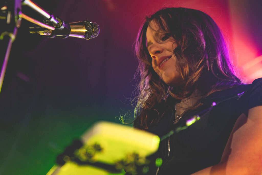 Concert Review: Larkin Poe at The Opera House In Toronto, ON on 03/15/23